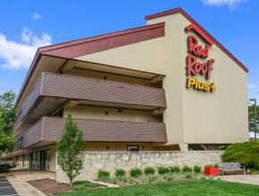  Red Roof Inn PLUS+ Washington DC - Manassas  Манассас